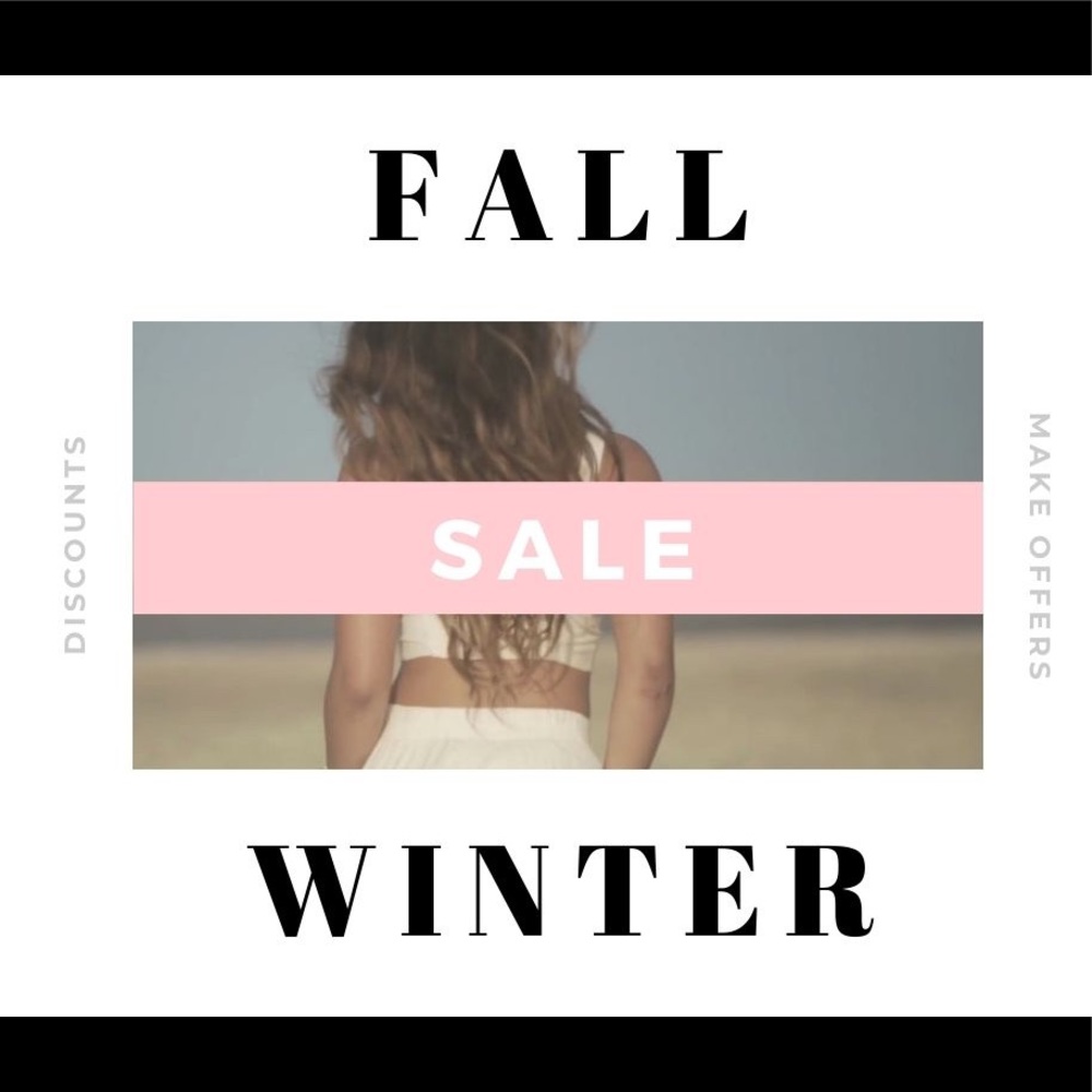 SALE!! Most Offers Will Be Accepted